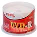 دی وی دی خام فینال مدل DVD-R بسته 50 عددی